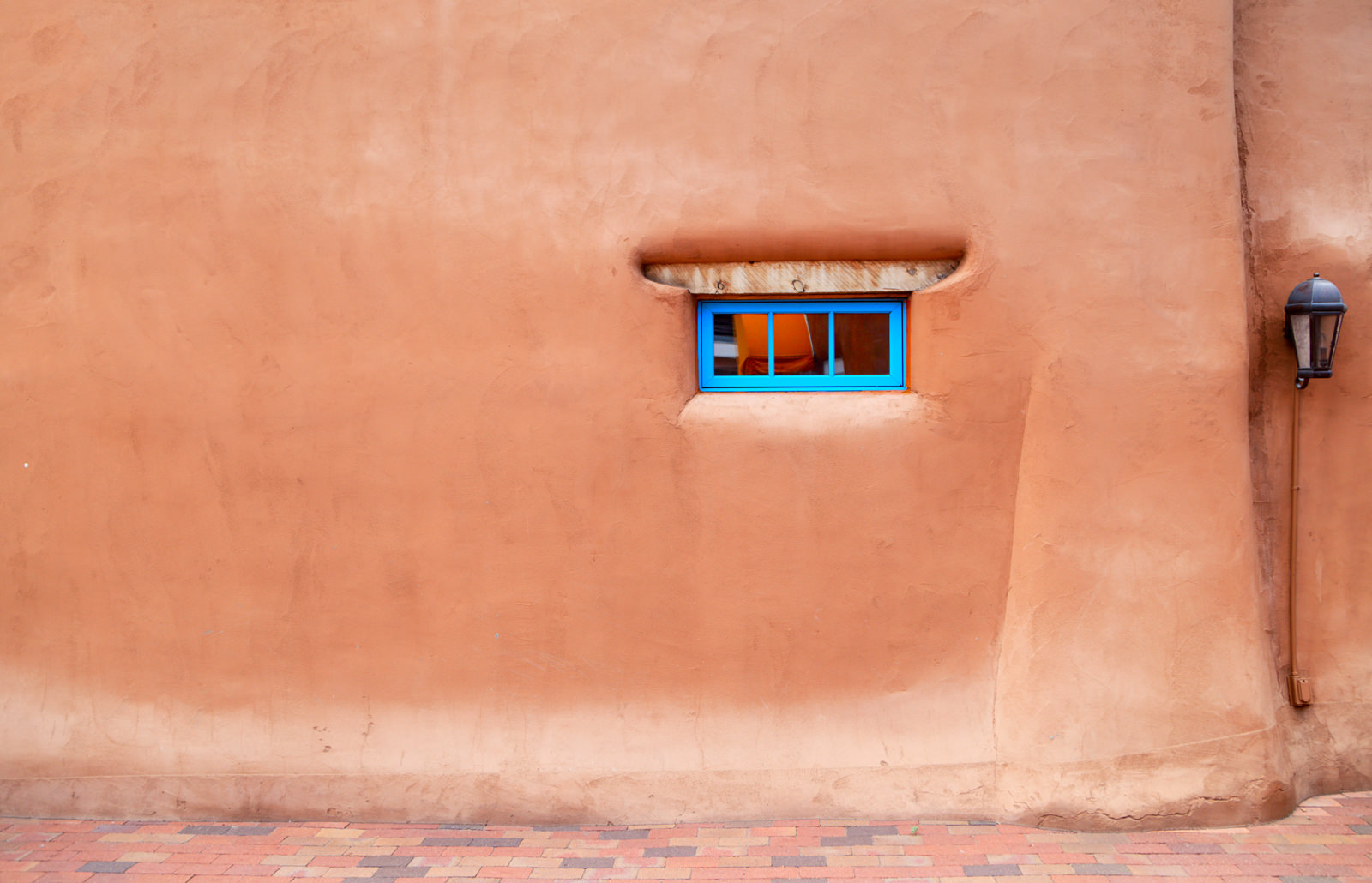 Sculptured Adobe